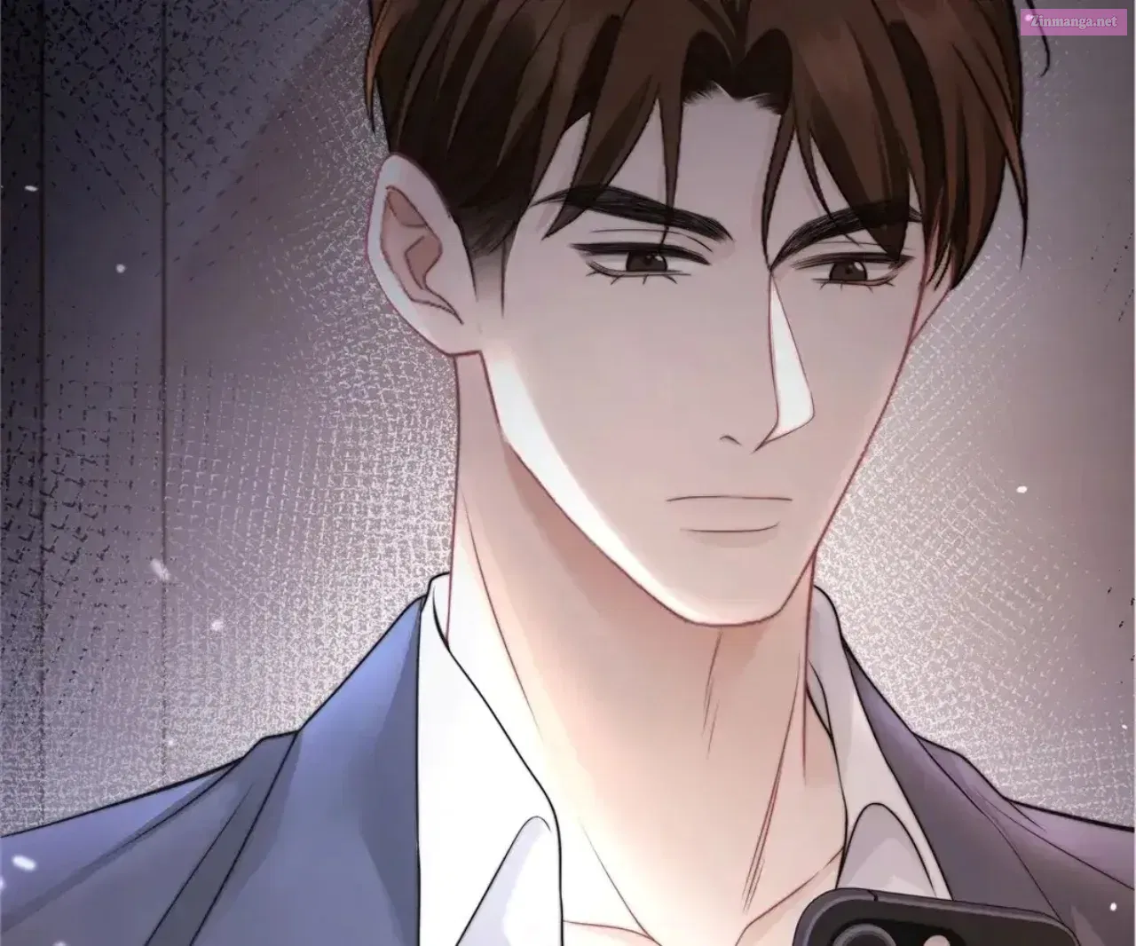 It Turns Out You Are Like This, Secretary Zhou Chapter 18 - page 133