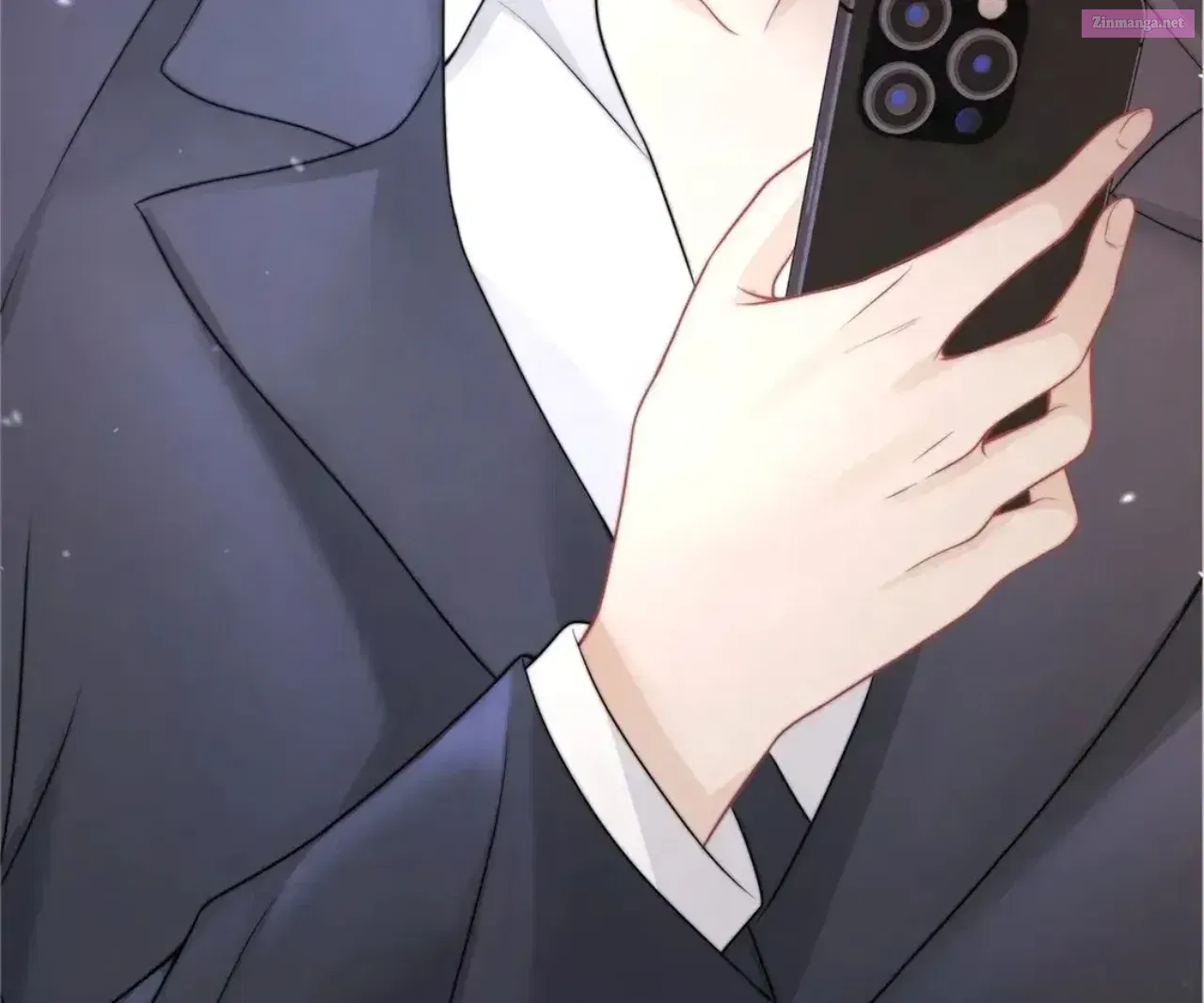 It Turns Out You Are Like This, Secretary Zhou Chapter 18 - page 134