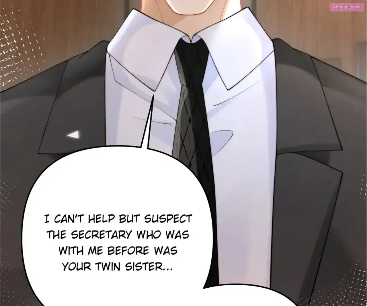 It Turns Out You Are Like This, Secretary Zhou Chapter 18 - page 15