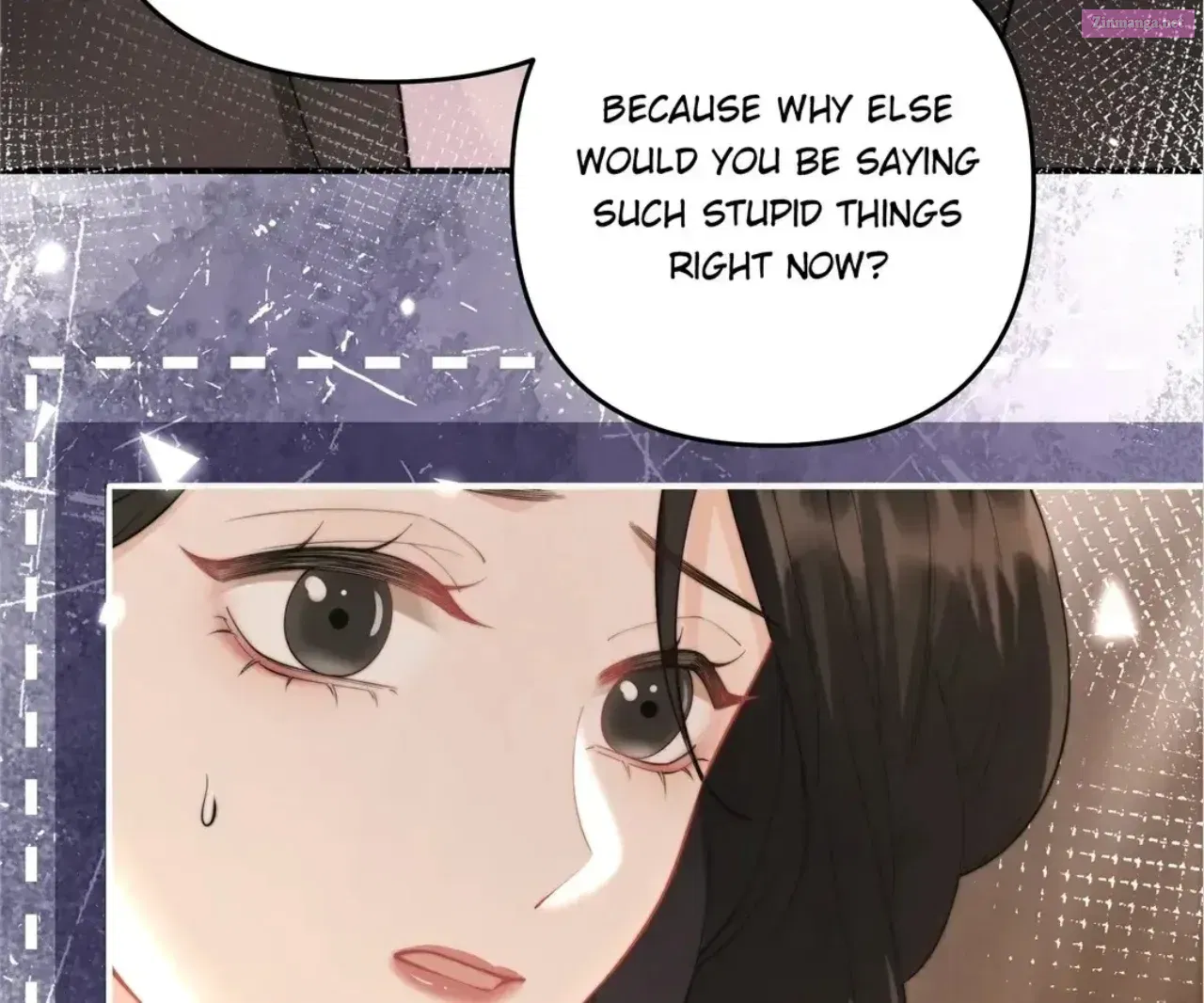 It Turns Out You Are Like This, Secretary Zhou Chapter 18 - page 16