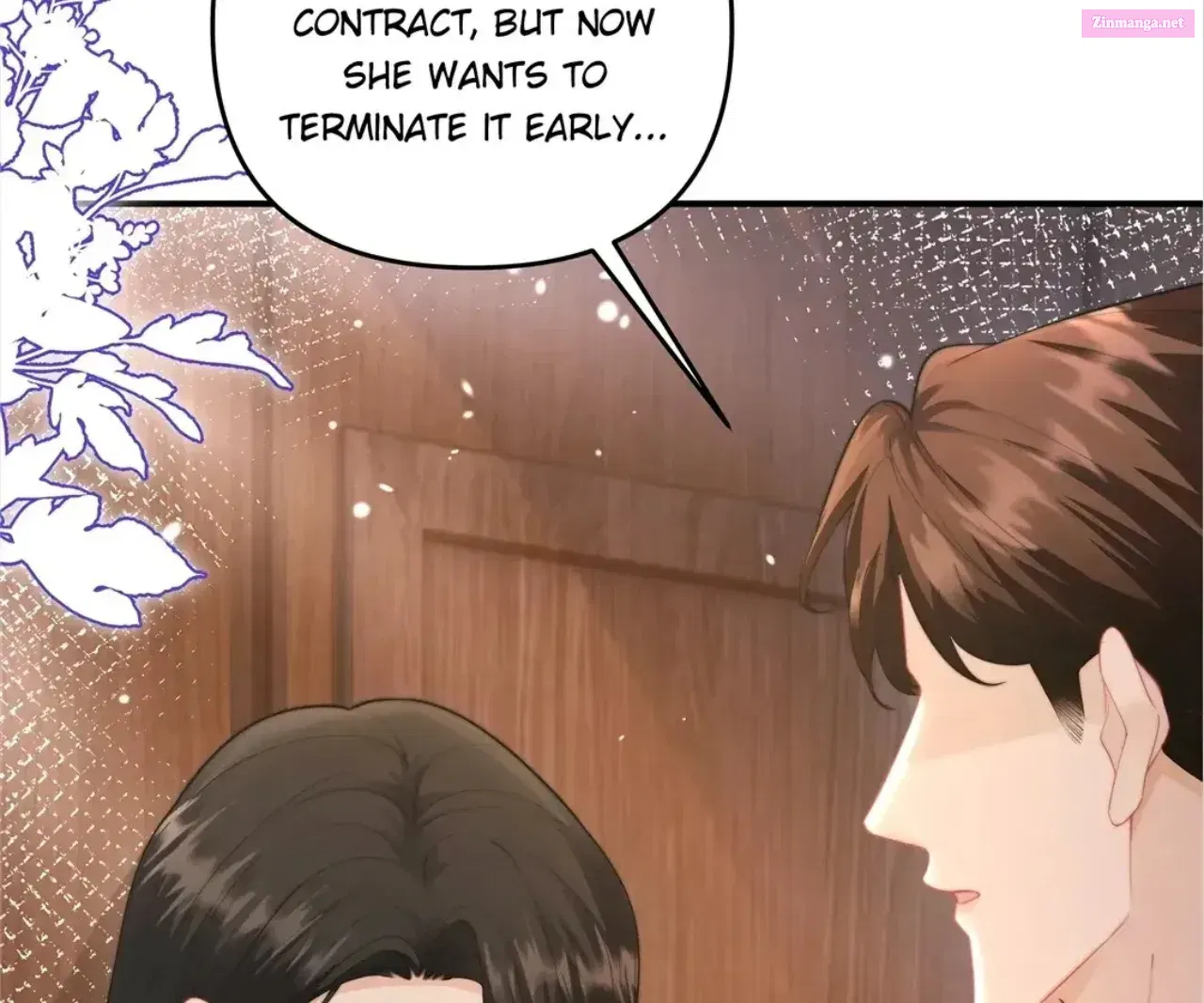 It Turns Out You Are Like This, Secretary Zhou Chapter 18 - page 18