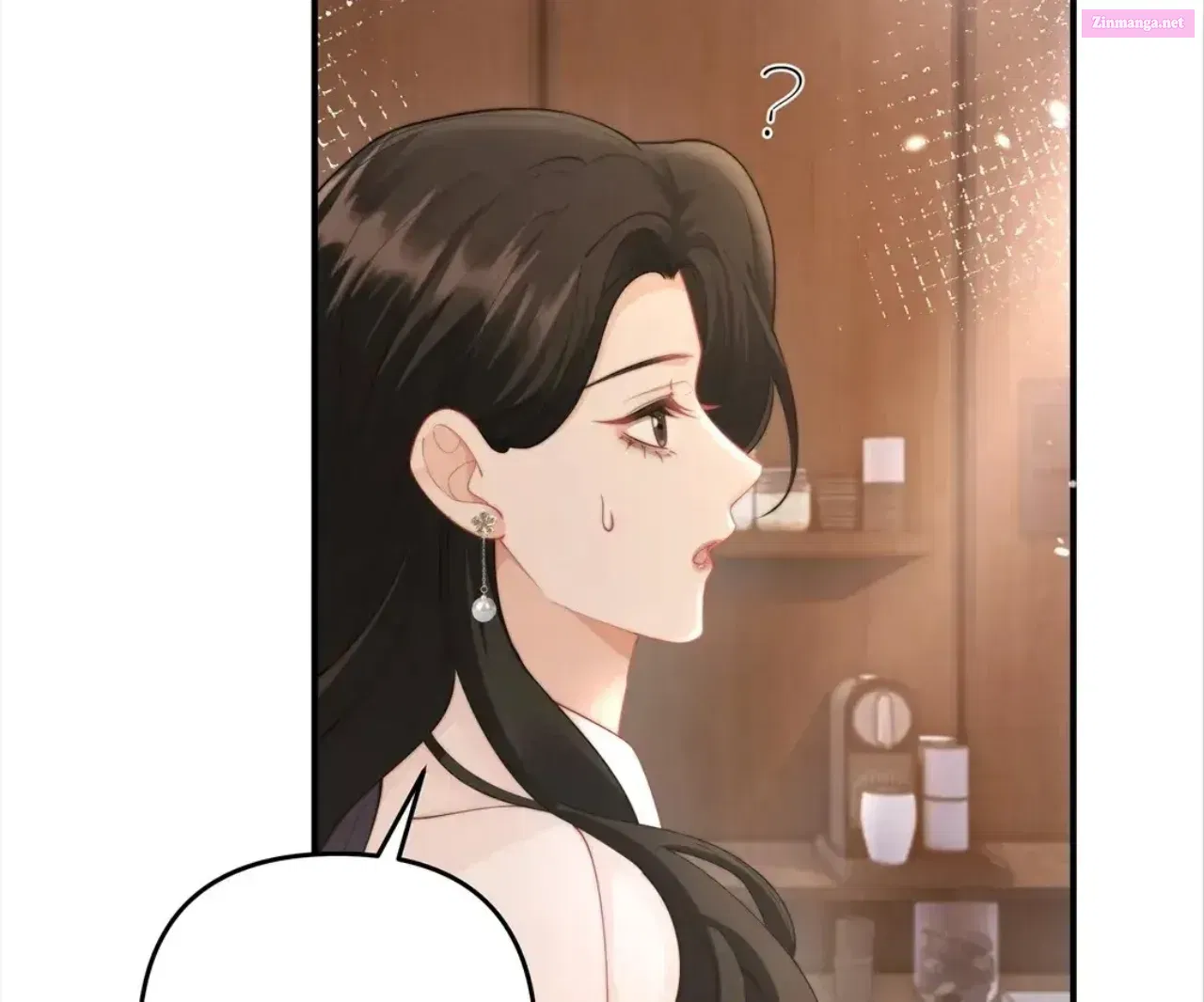 It Turns Out You Are Like This, Secretary Zhou Chapter 18 - page 23