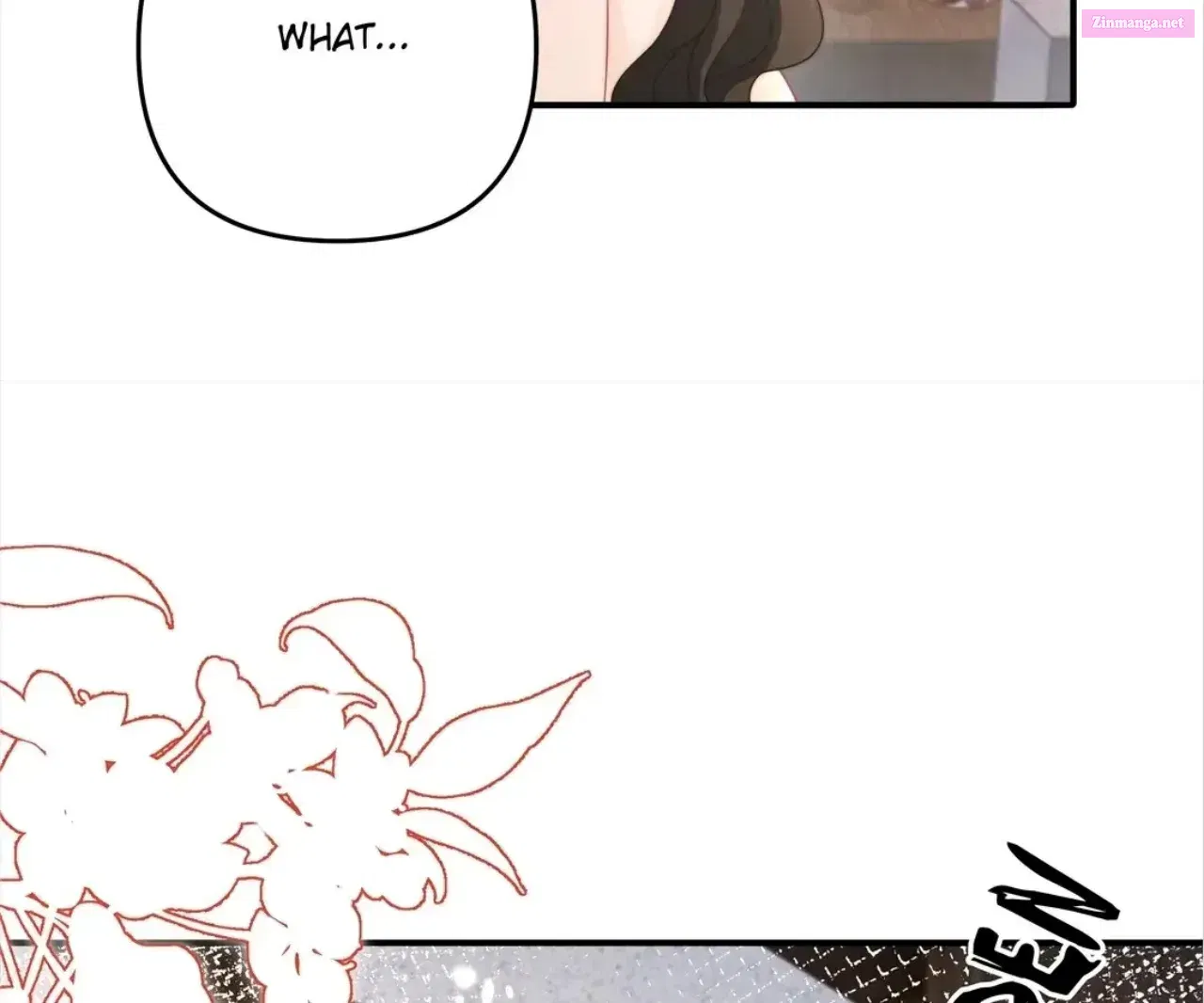 It Turns Out You Are Like This, Secretary Zhou Chapter 18 - page 24