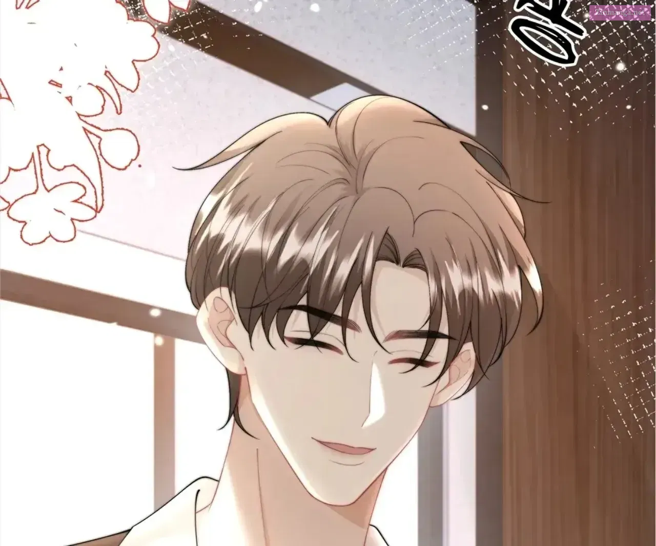It Turns Out You Are Like This, Secretary Zhou Chapter 18 - page 25