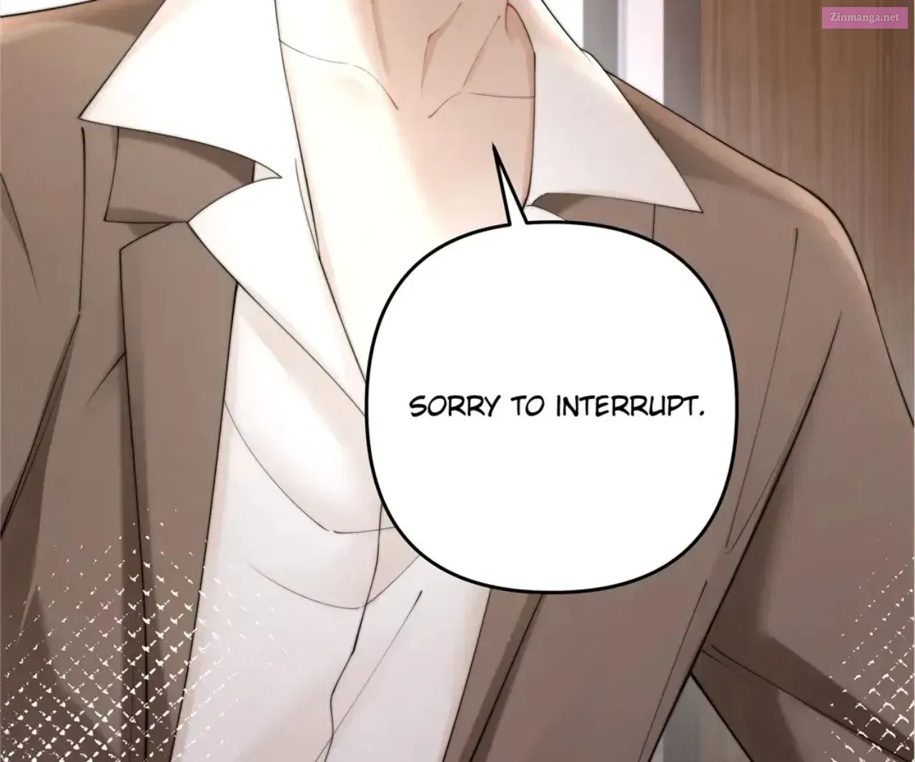 It Turns Out You Are Like This, Secretary Zhou Chapter 18 - page 26