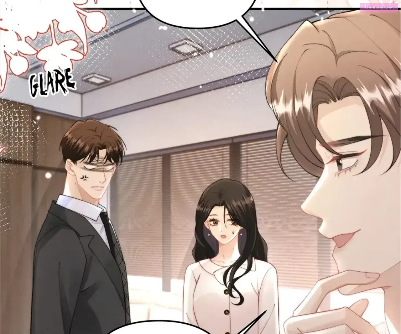 It Turns Out You Are Like This, Secretary Zhou Chapter 18 - page 28