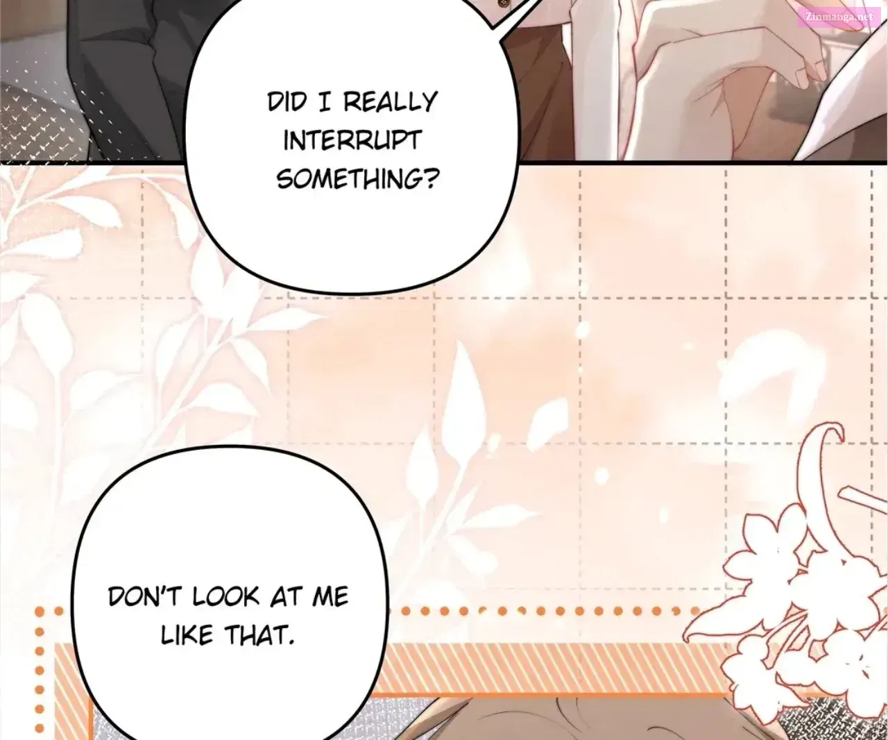 It Turns Out You Are Like This, Secretary Zhou Chapter 18 - page 29
