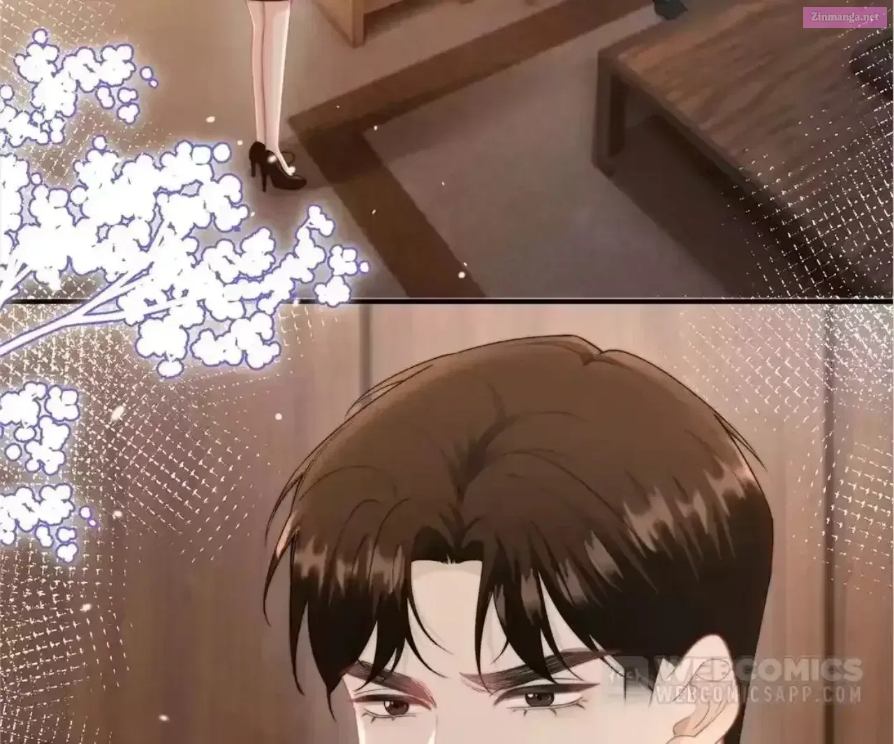 It Turns Out You Are Like This, Secretary Zhou Chapter 18 - page 3
