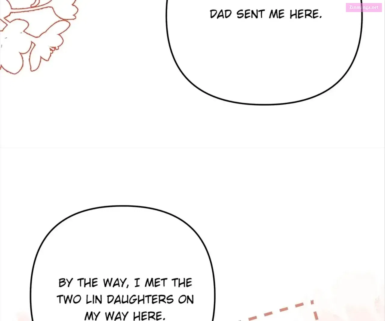 It Turns Out You Are Like This, Secretary Zhou Chapter 18 - page 31