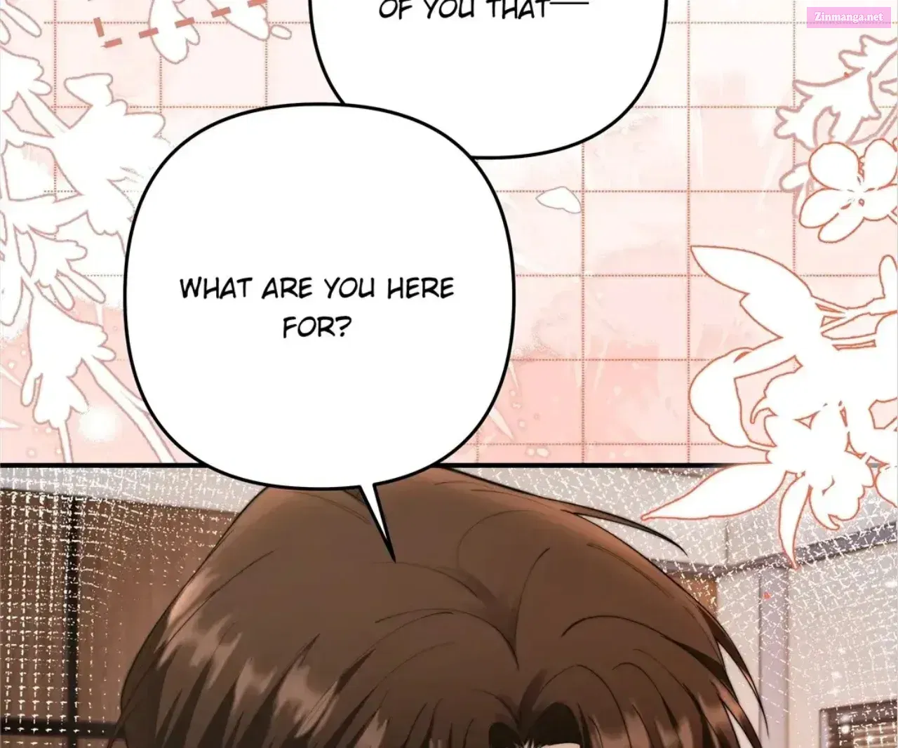 It Turns Out You Are Like This, Secretary Zhou Chapter 18 - page 33