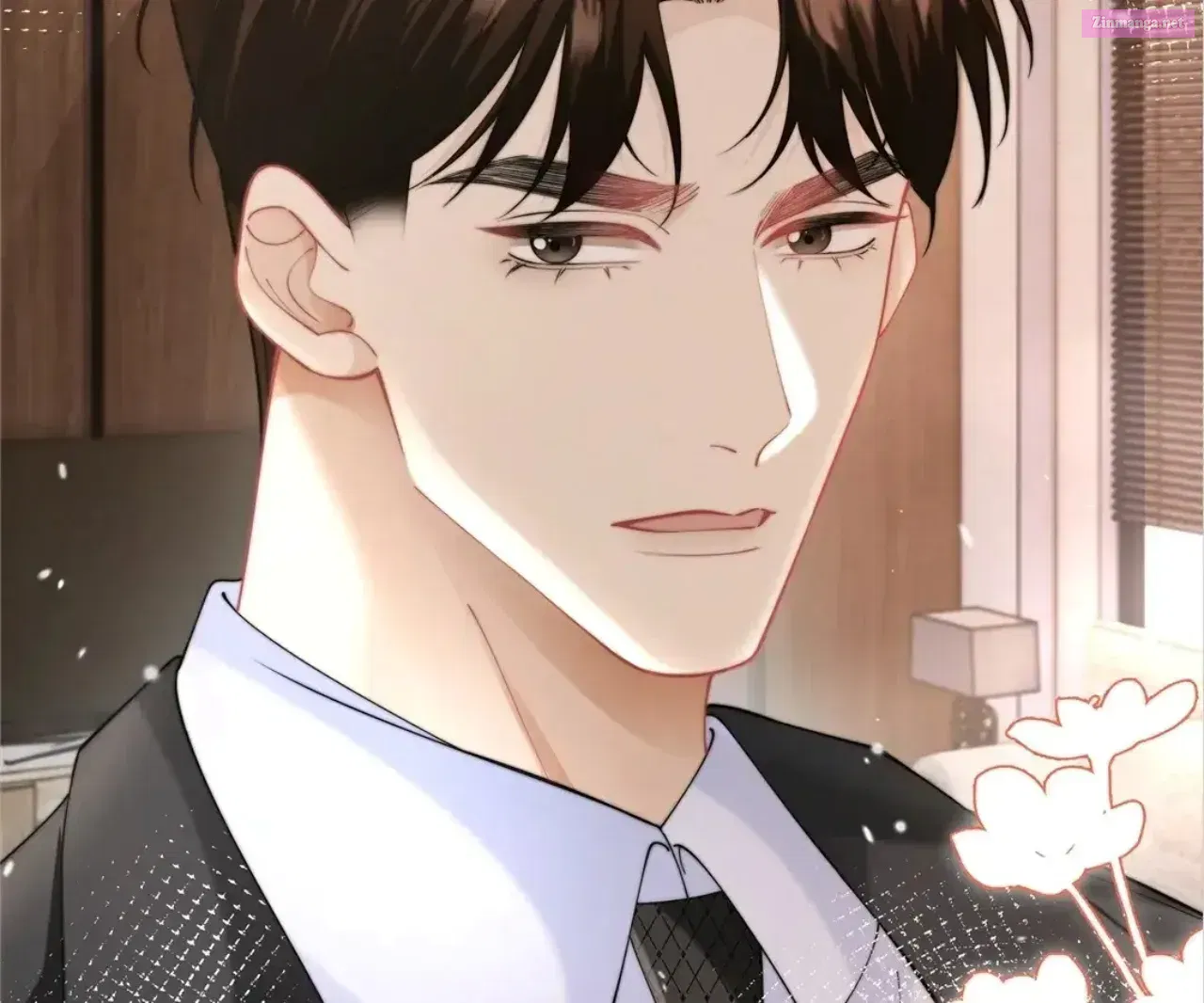 It Turns Out You Are Like This, Secretary Zhou Chapter 18 - page 34