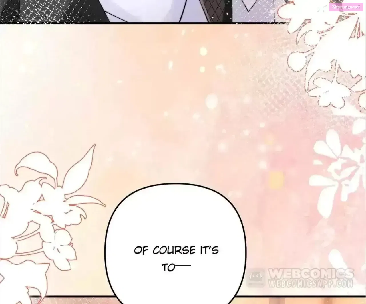 It Turns Out You Are Like This, Secretary Zhou Chapter 18 - page 35