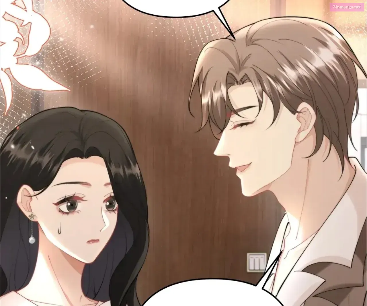 It Turns Out You Are Like This, Secretary Zhou Chapter 18 - page 36