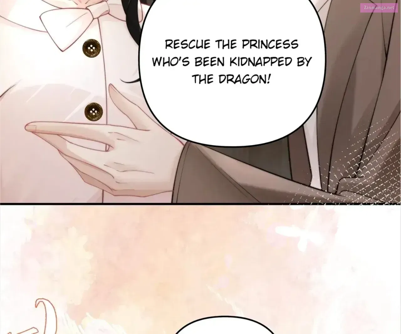 It Turns Out You Are Like This, Secretary Zhou Chapter 18 - page 37