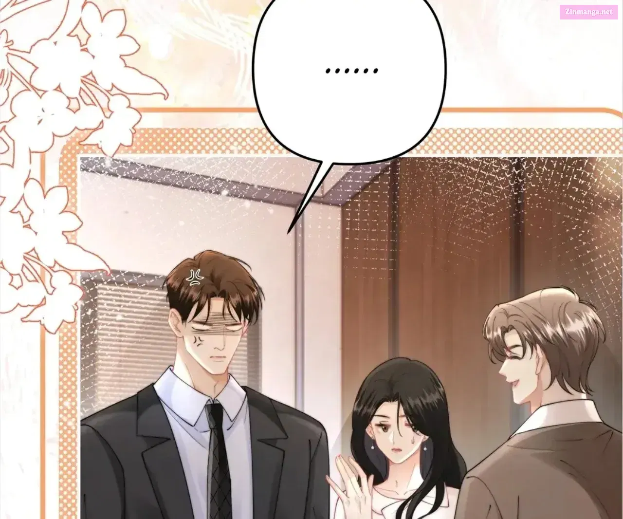 It Turns Out You Are Like This, Secretary Zhou Chapter 18 - page 38