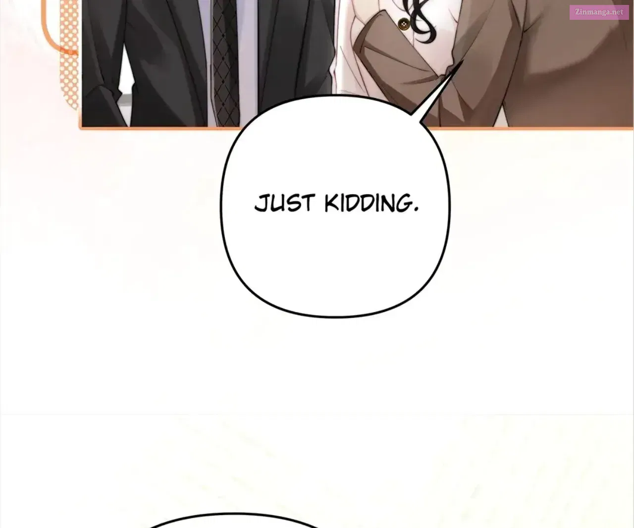 It Turns Out You Are Like This, Secretary Zhou Chapter 18 - page 39