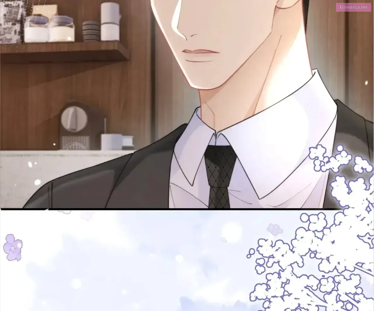It Turns Out You Are Like This, Secretary Zhou Chapter 18 - page 4