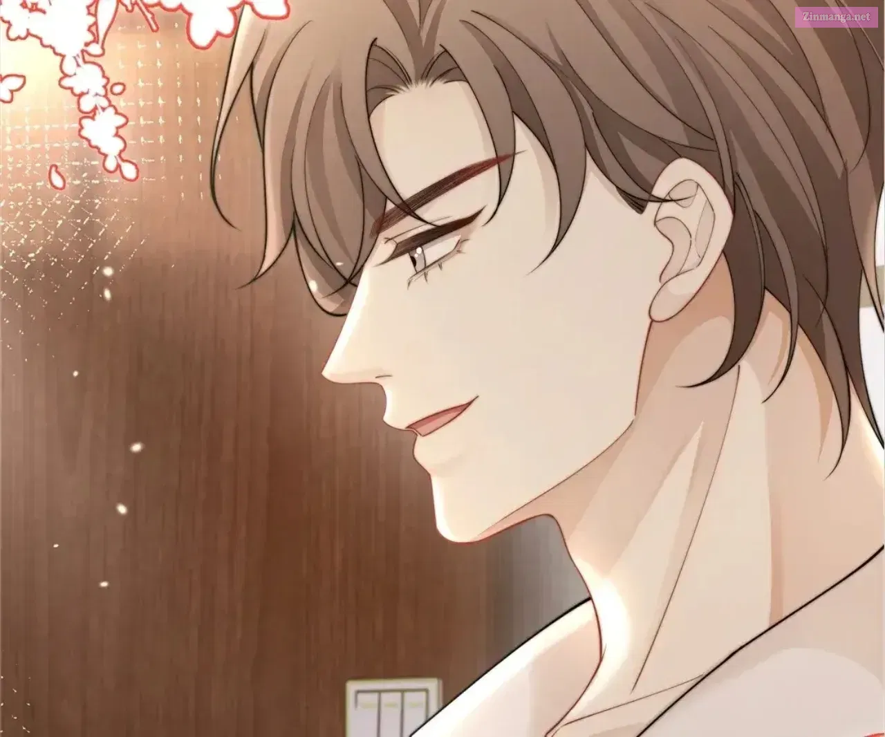 It Turns Out You Are Like This, Secretary Zhou Chapter 18 - page 41