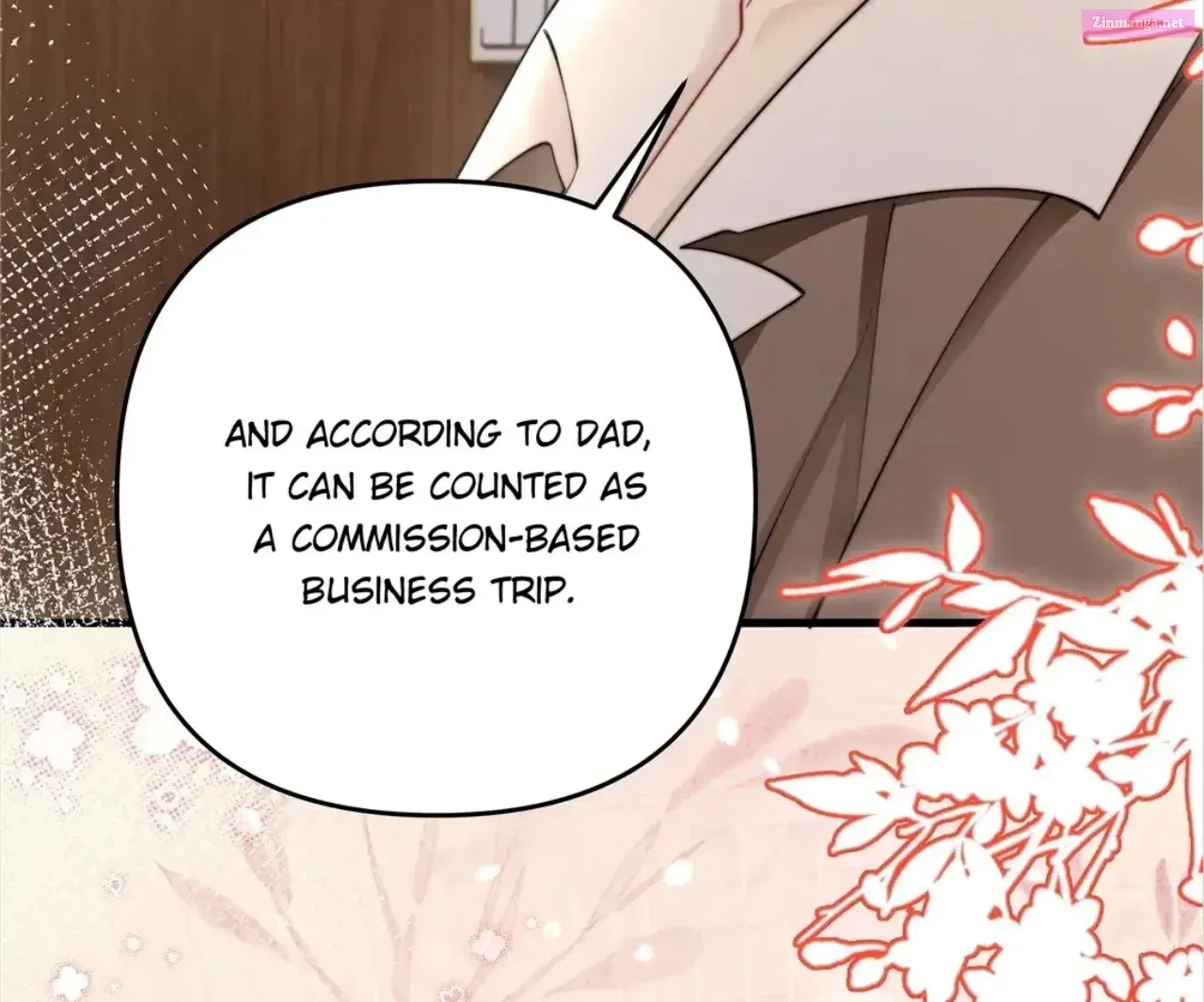 It Turns Out You Are Like This, Secretary Zhou Chapter 18 - page 42