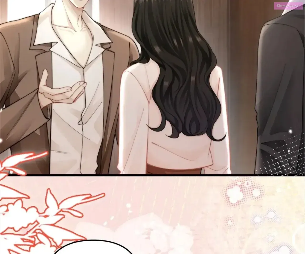 It Turns Out You Are Like This, Secretary Zhou Chapter 18 - page 44