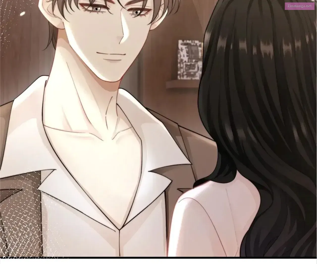 It Turns Out You Are Like This, Secretary Zhou Chapter 18 - page 47