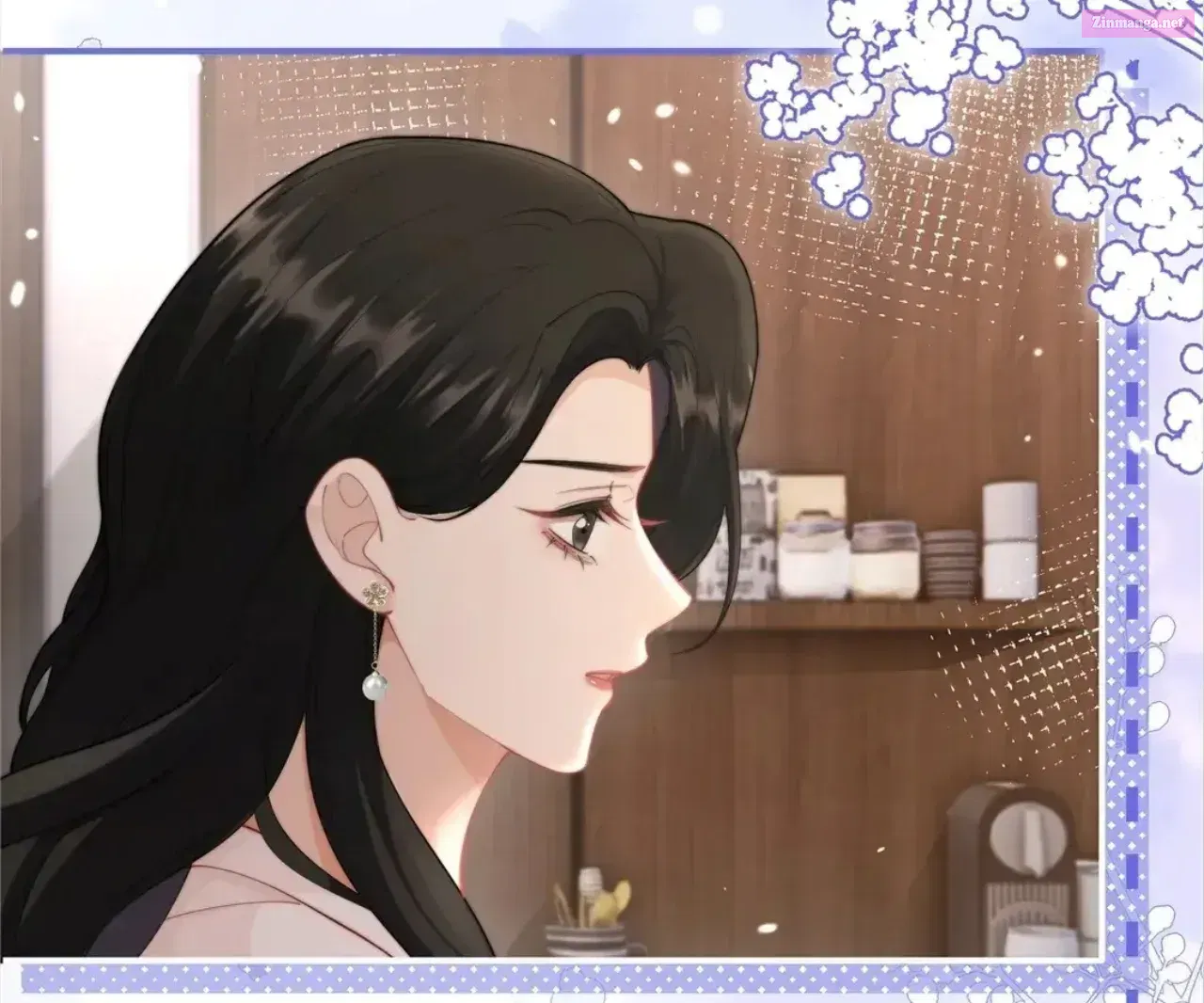 It Turns Out You Are Like This, Secretary Zhou Chapter 18 - page 5
