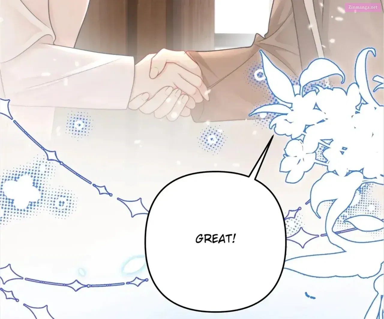 It Turns Out You Are Like This, Secretary Zhou Chapter 18 - page 50