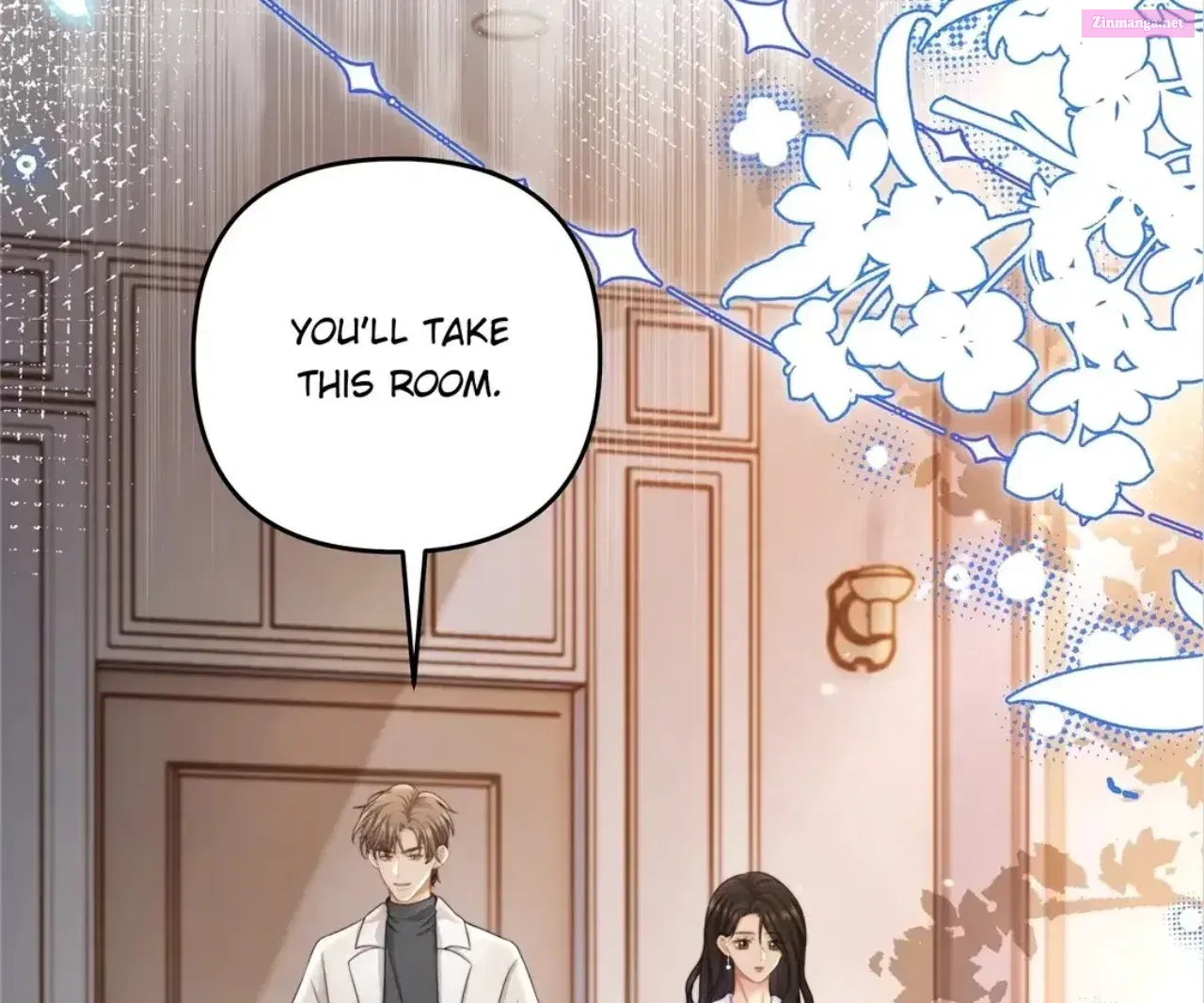 It Turns Out You Are Like This, Secretary Zhou Chapter 18 - page 53