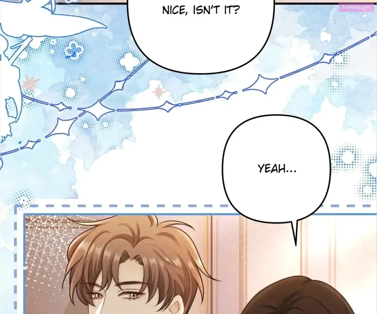It Turns Out You Are Like This, Secretary Zhou Chapter 18 - page 55