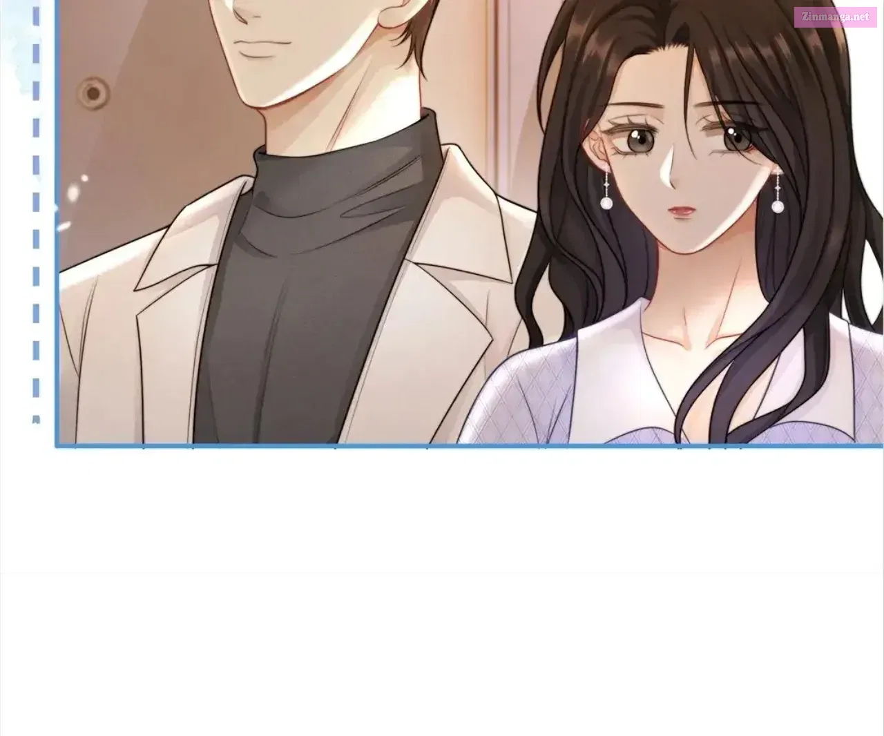 It Turns Out You Are Like This, Secretary Zhou Chapter 18 - page 56
