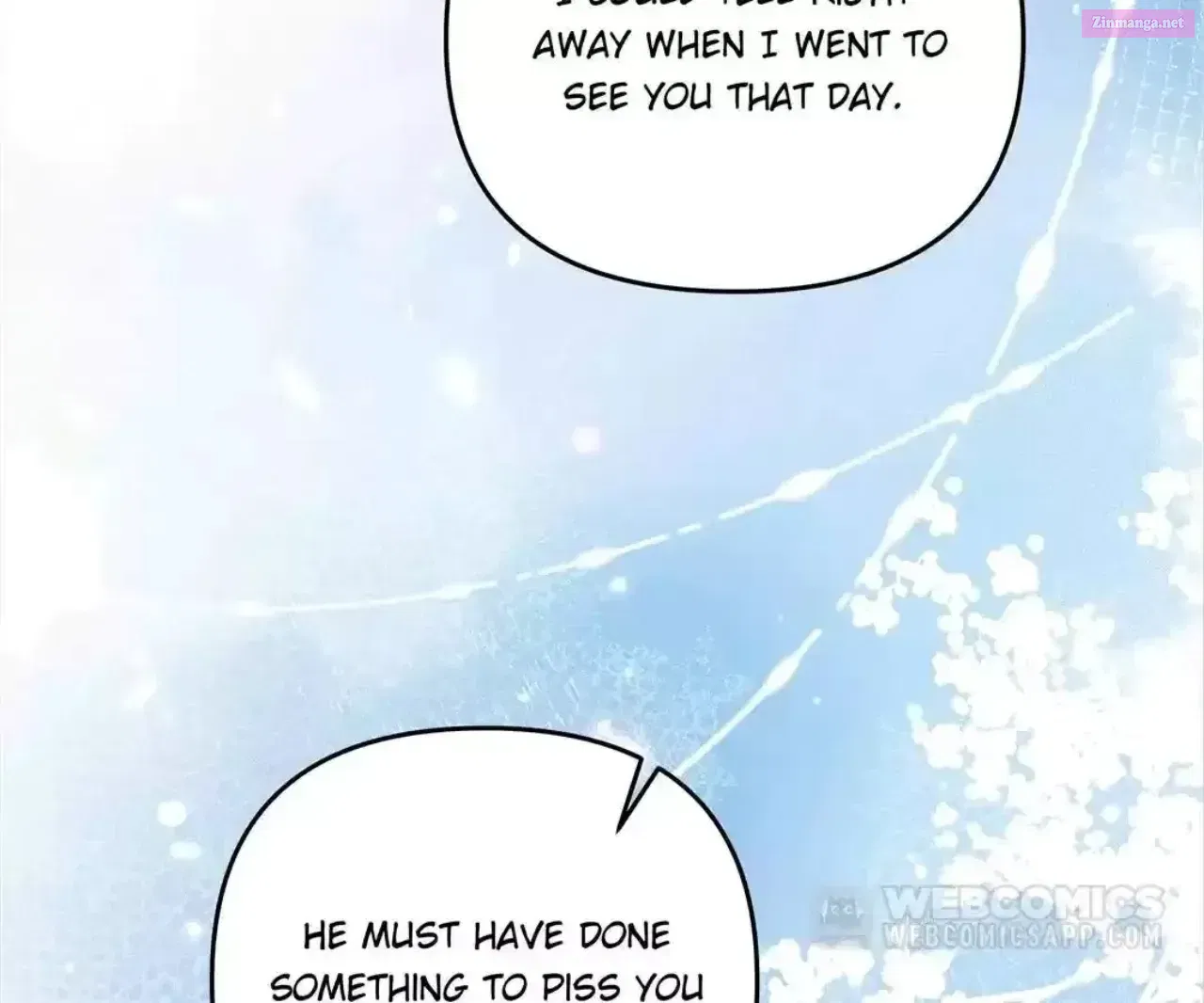 It Turns Out You Are Like This, Secretary Zhou Chapter 18 - page 59