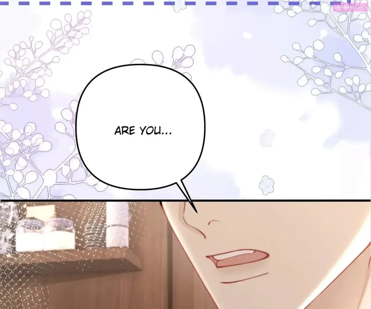 It Turns Out You Are Like This, Secretary Zhou Chapter 18 - page 6