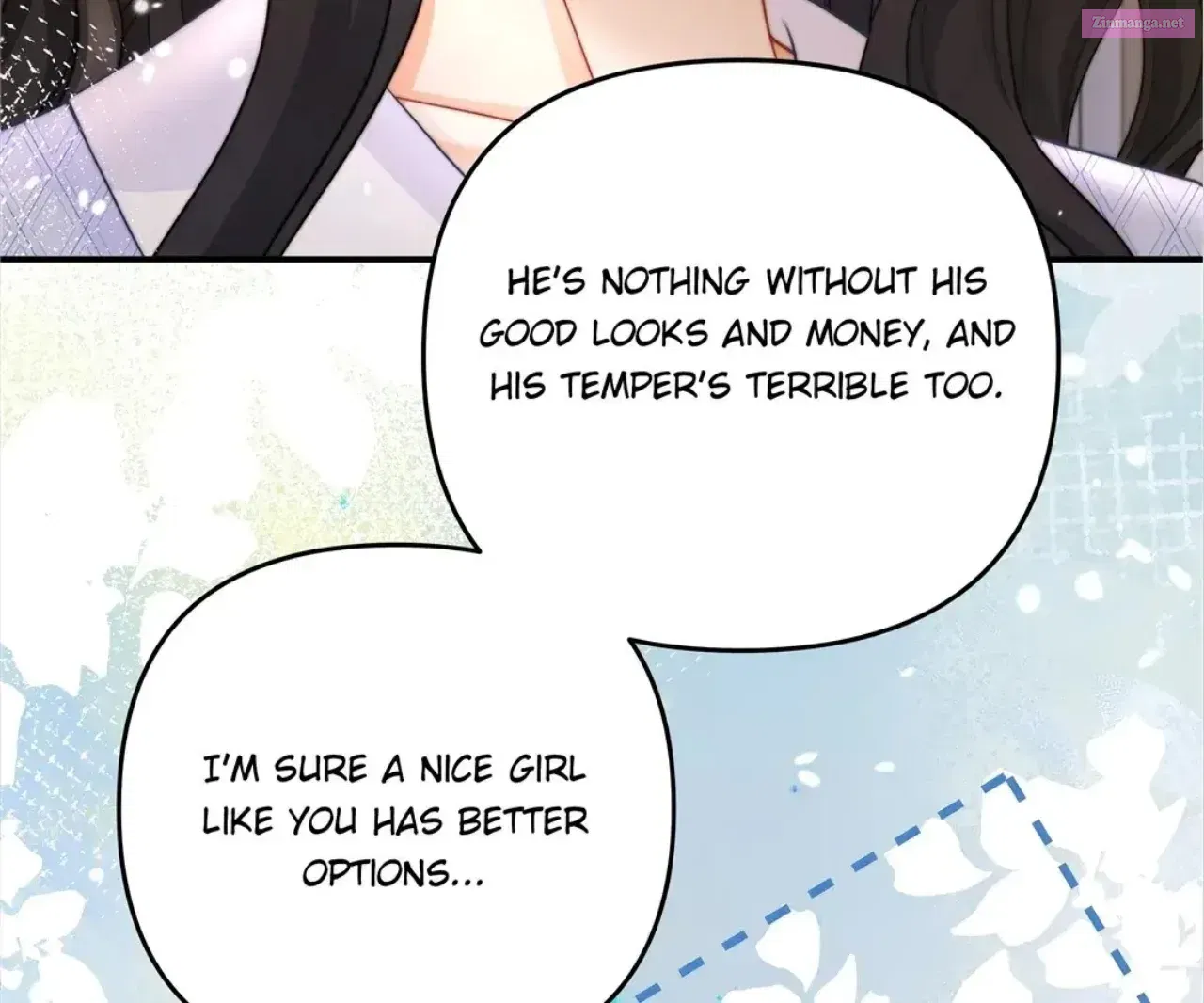 It Turns Out You Are Like This, Secretary Zhou Chapter 18 - page 61