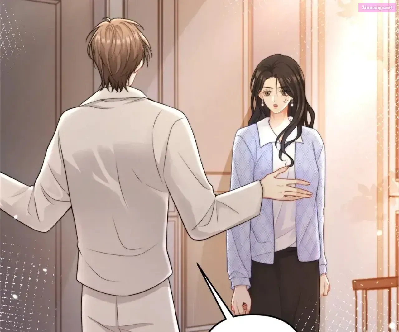 It Turns Out You Are Like This, Secretary Zhou Chapter 18 - page 64