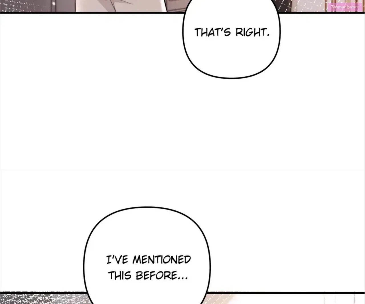 It Turns Out You Are Like This, Secretary Zhou Chapter 18 - page 65