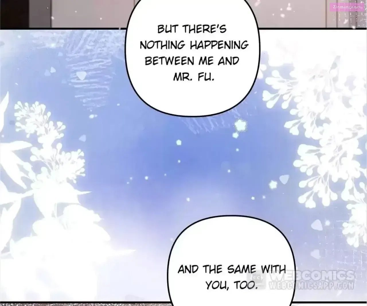It Turns Out You Are Like This, Secretary Zhou Chapter 18 - page 67