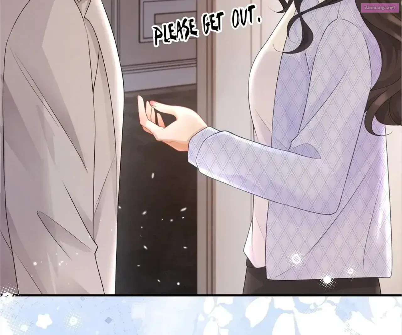 It Turns Out You Are Like This, Secretary Zhou Chapter 18 - page 69