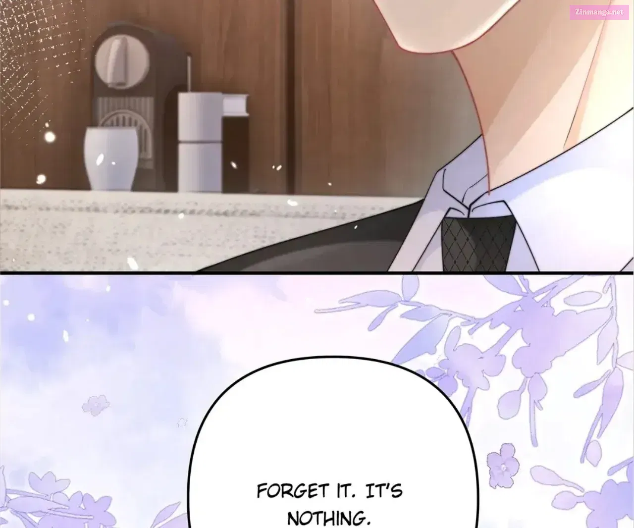 It Turns Out You Are Like This, Secretary Zhou Chapter 18 - page 7