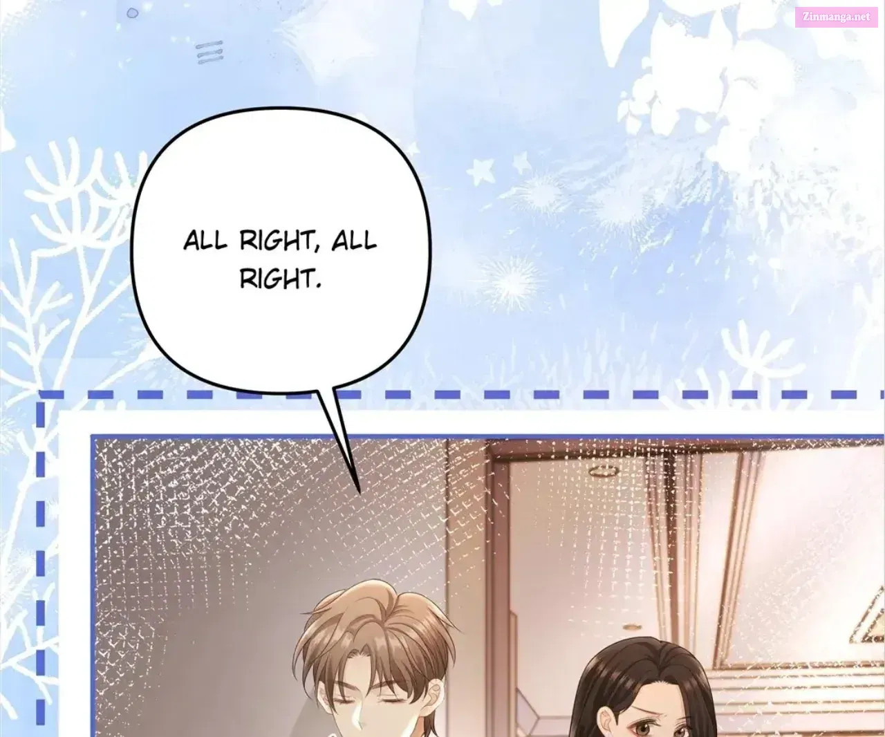 It Turns Out You Are Like This, Secretary Zhou Chapter 18 - page 70