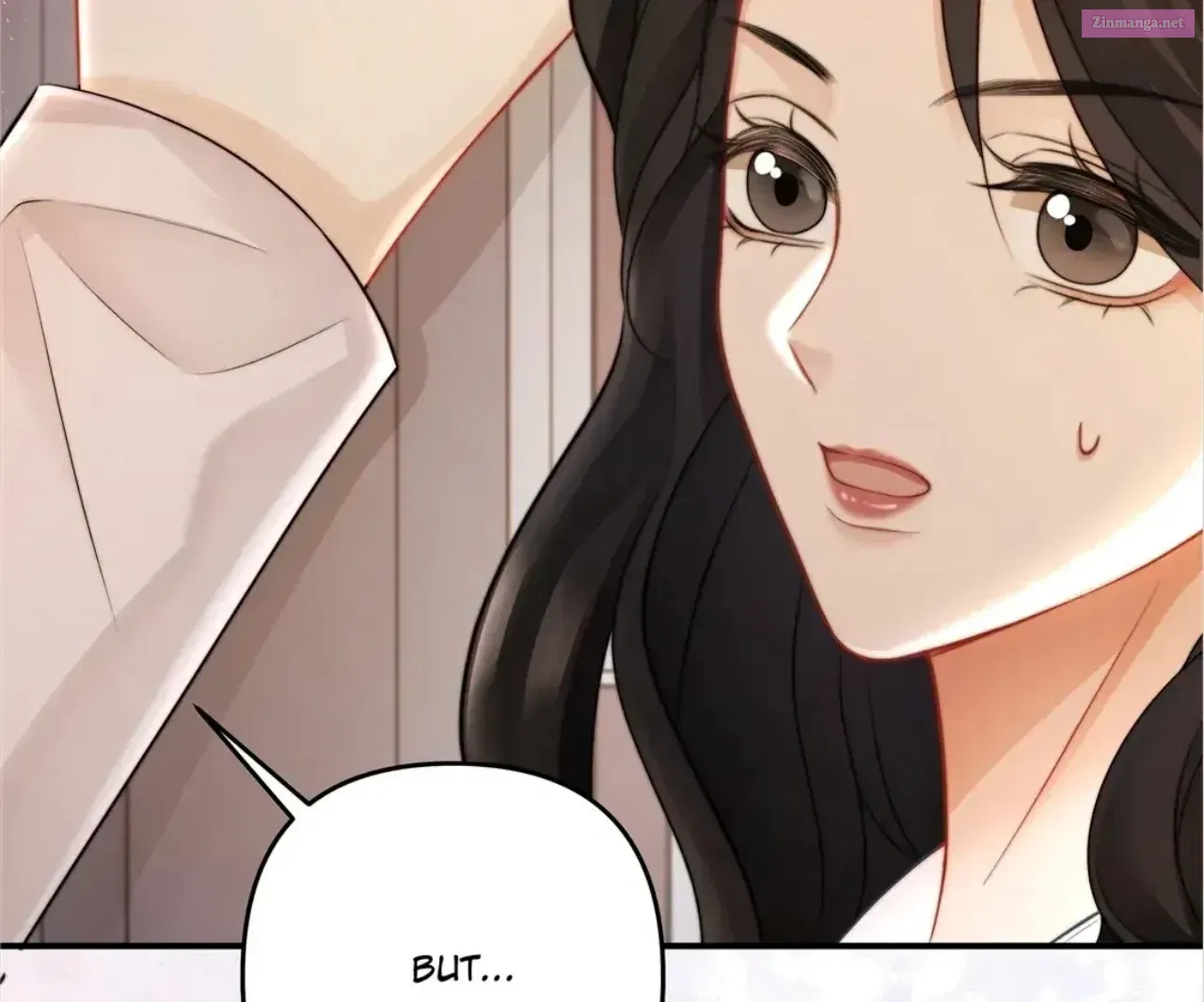 It Turns Out You Are Like This, Secretary Zhou Chapter 18 - page 74