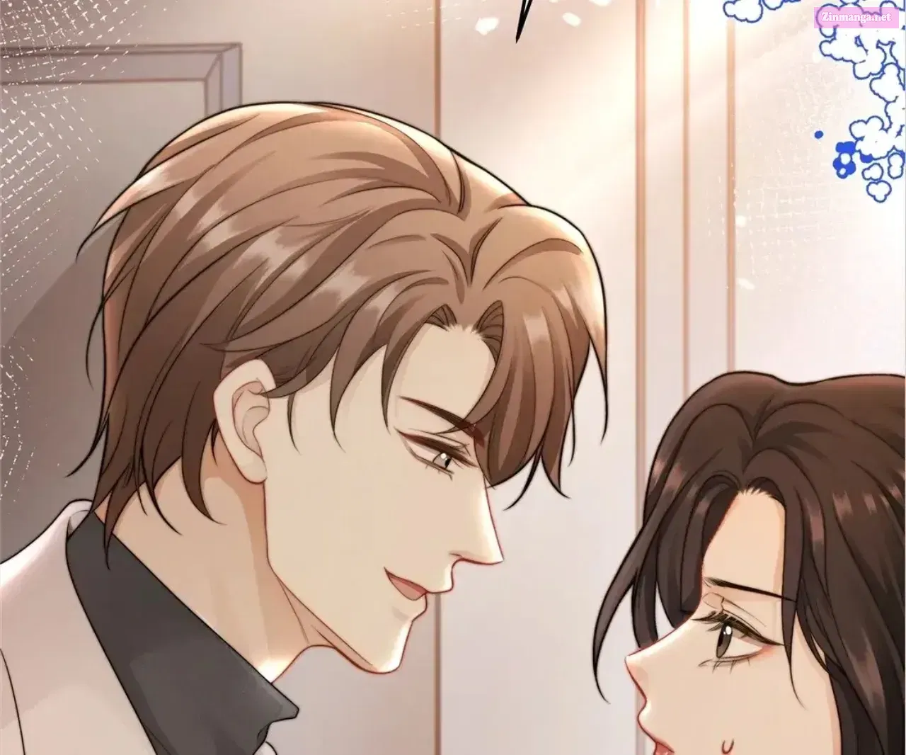It Turns Out You Are Like This, Secretary Zhou Chapter 18 - page 76