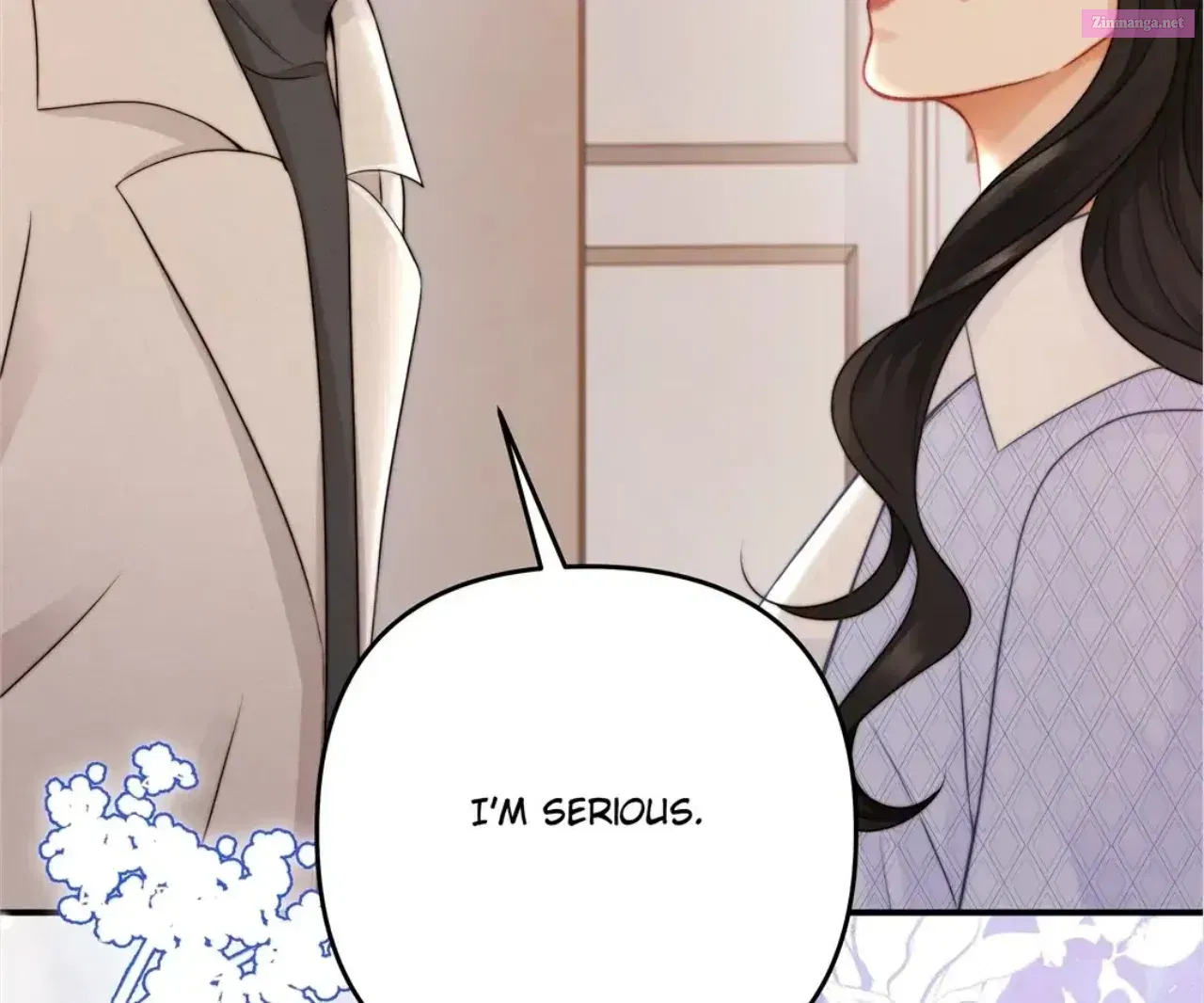 It Turns Out You Are Like This, Secretary Zhou Chapter 18 - page 77