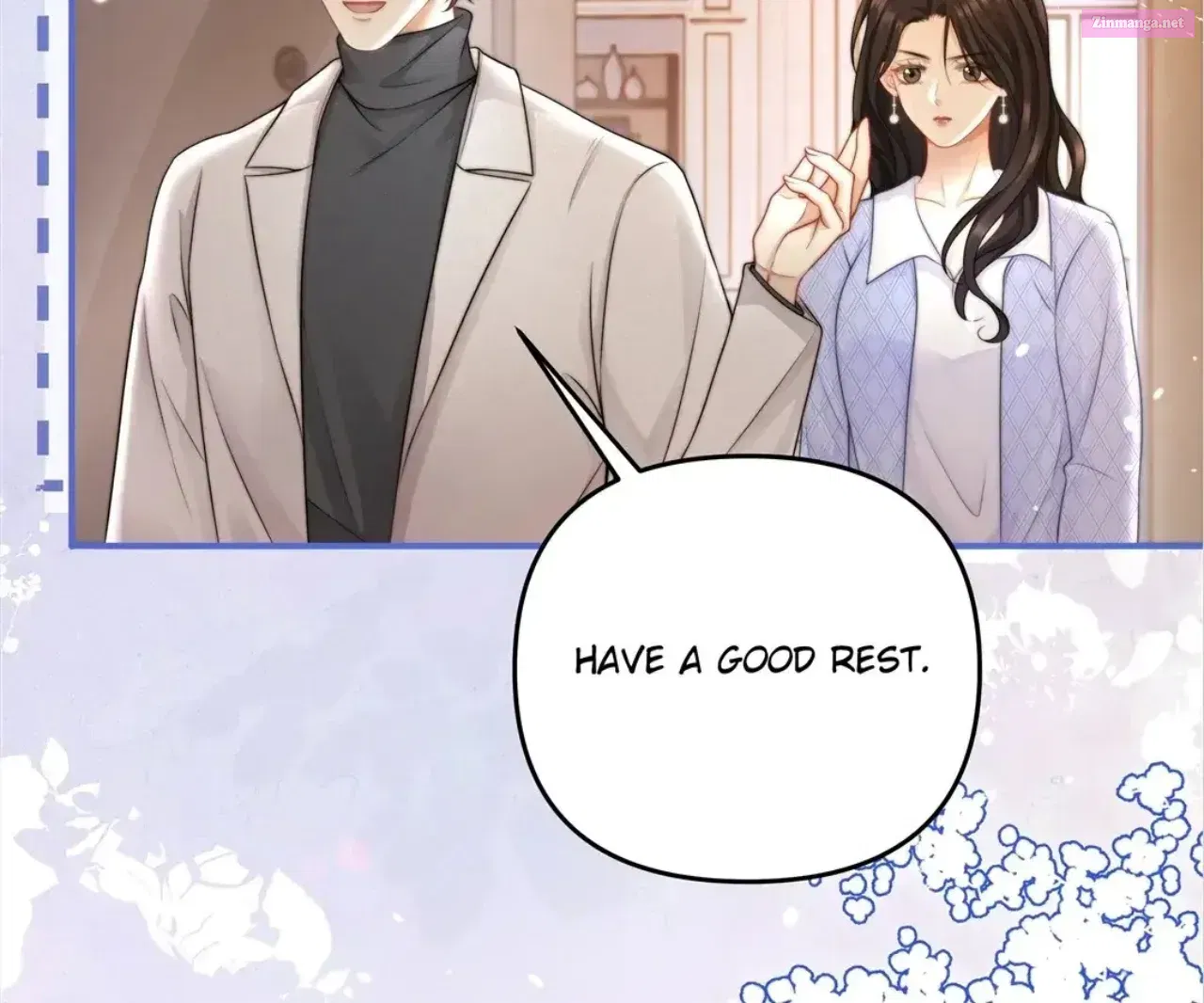 It Turns Out You Are Like This, Secretary Zhou Chapter 18 - page 79
