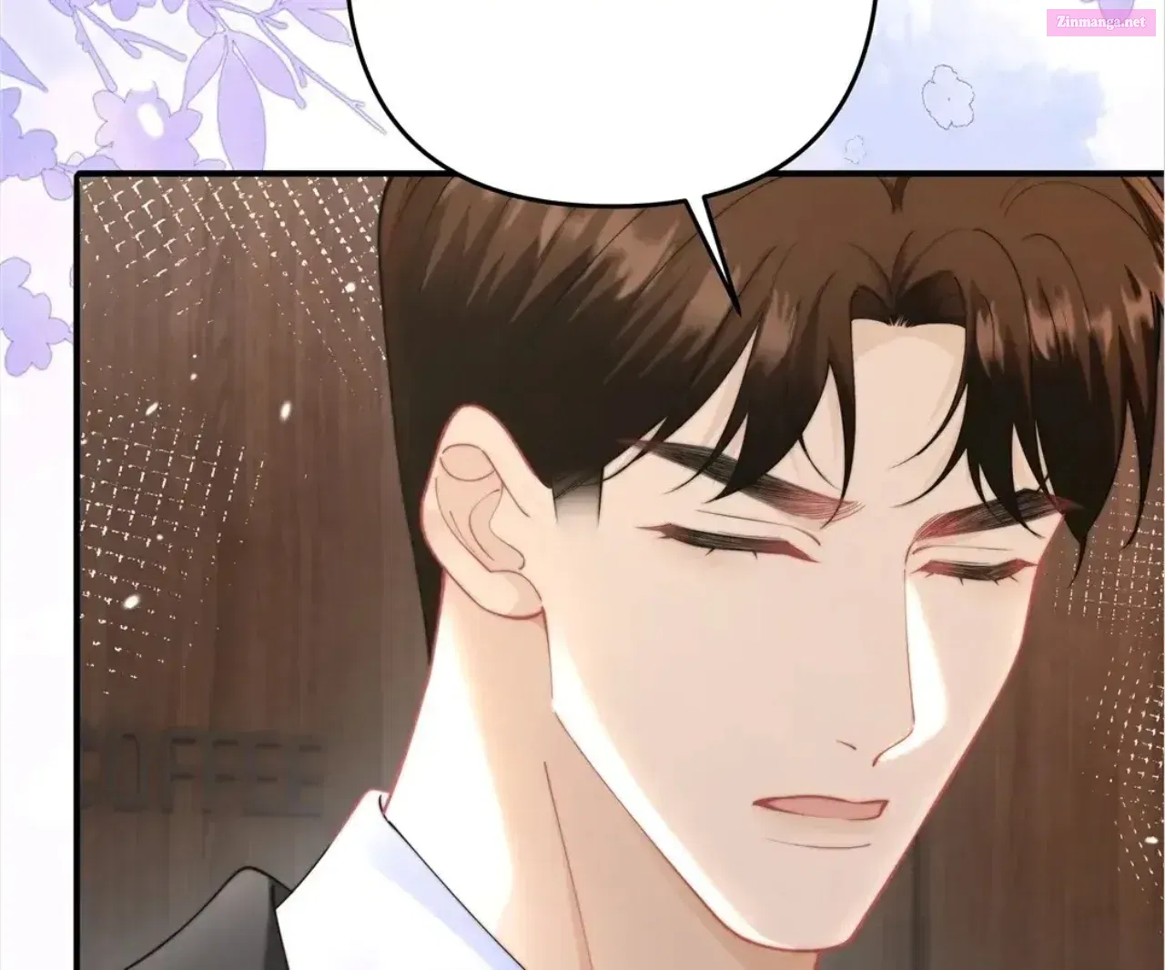 It Turns Out You Are Like This, Secretary Zhou Chapter 18 - page 8