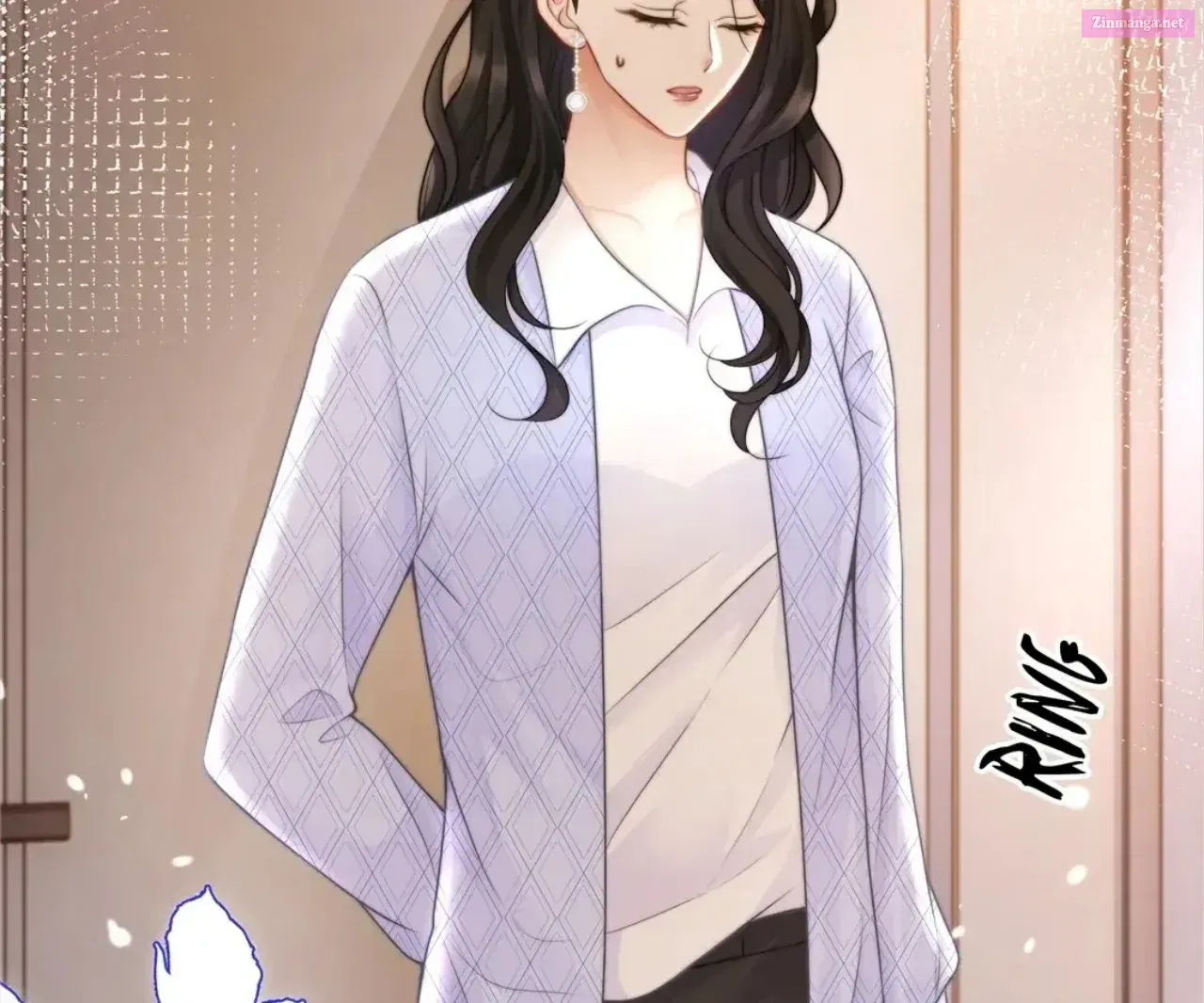 It Turns Out You Are Like This, Secretary Zhou Chapter 18 - page 82
