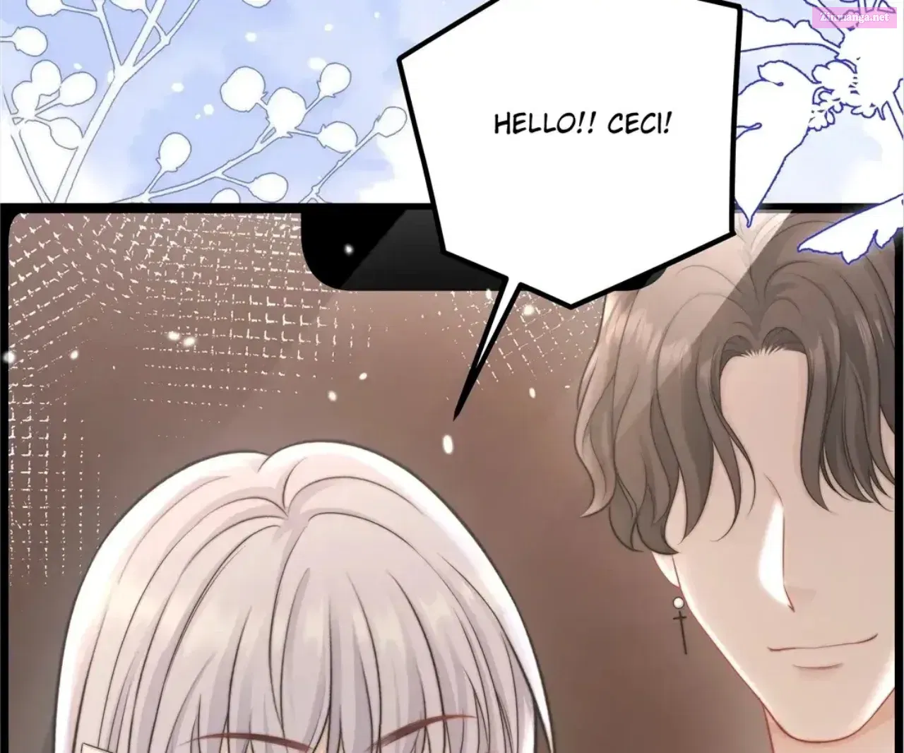 It Turns Out You Are Like This, Secretary Zhou Chapter 18 - page 86