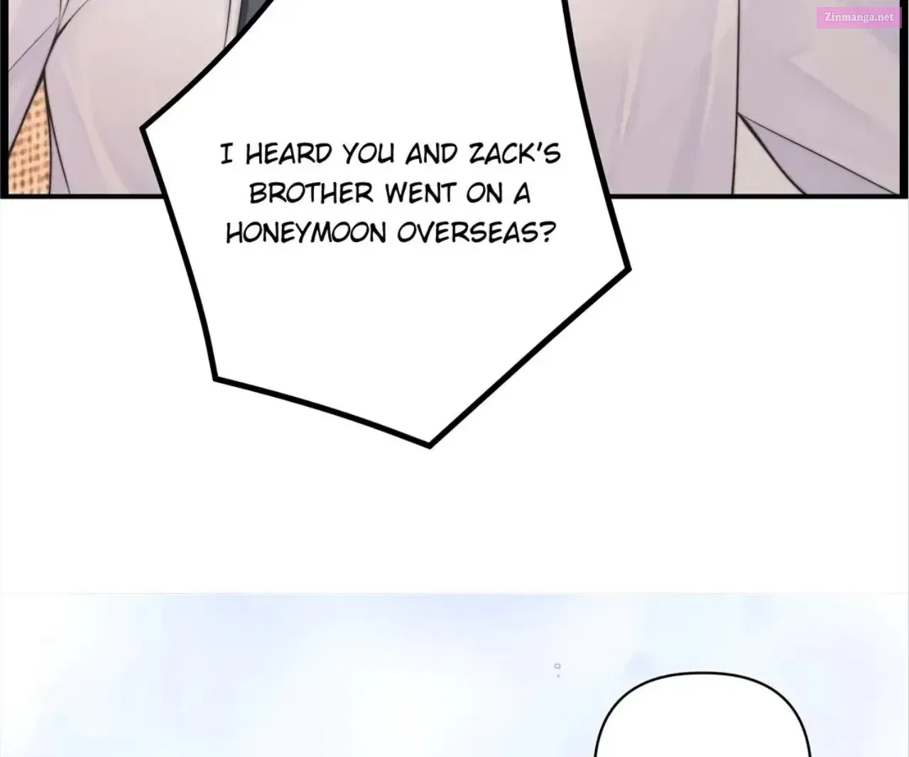 It Turns Out You Are Like This, Secretary Zhou Chapter 18 - page 88