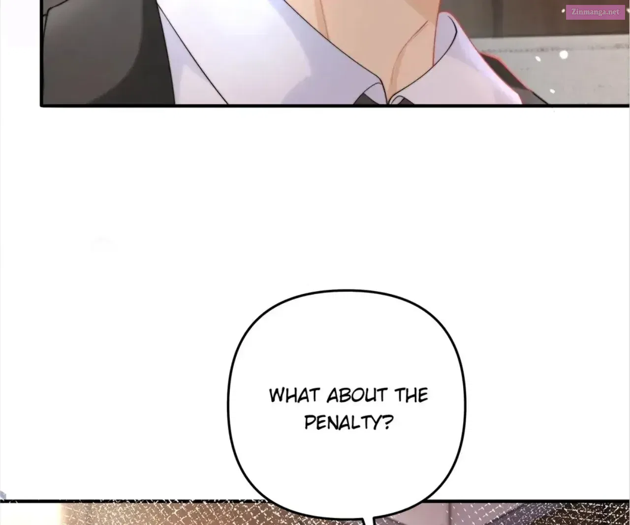 It Turns Out You Are Like This, Secretary Zhou Chapter 18 - page 9