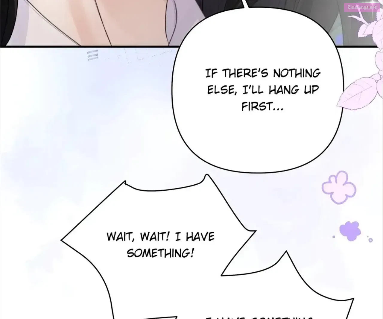 It Turns Out You Are Like This, Secretary Zhou Chapter 18 - page 92