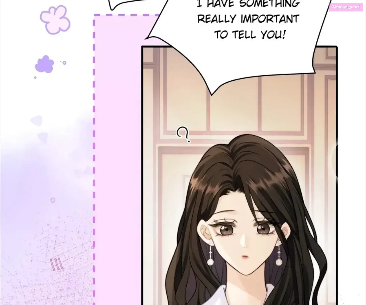 It Turns Out You Are Like This, Secretary Zhou Chapter 18 - page 93